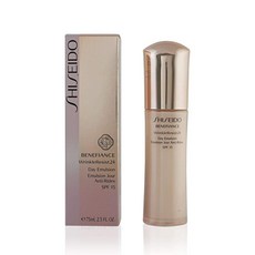 SHISEIDO 資生堂 24天緊緻保濕乳液 SPF15, 1個, 75ml