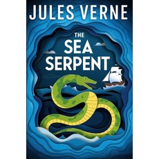 (英文圖書) The Sea Serpent: A New Translation 平裝版, Independently Published, 英文
