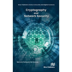 (英文圖書) Cryptography and Network Security 精裝版, River Publishers, 英文