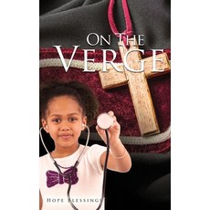 (英文圖書) On The Verge 平裝版, Xulon Press, 英文