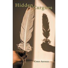 (英文圖書) Hidden Cargoes 平裝版, Eastover Press LLC, 英文