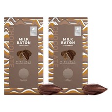 北海道鬆餅餅乾 巧克力口味 5包入, 2個