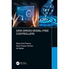 (英文圖書) Data-Driven Model-Free Controllers 精裝版, CRC Press, 英文
