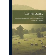 (英文圖書) Connemara 平裝版, Legare Street Press, 英文