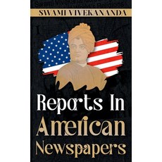 (英文圖書) Reports in American Newspapers 平裝版, Jollyjoy Books, 英文