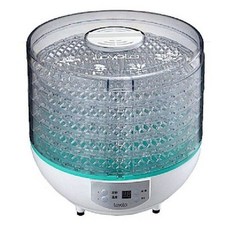 Loyola 蔬果烘乾機 微電腦控制多層設計, HL-2060