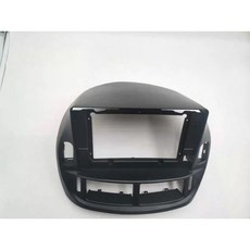 PREVIA 豐田 2001-2005 PREVIA 9吋/10吋安卓框 - TOYOTA安卓面板 百變套框, 1