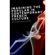 Imagining the Popular in Contempory CB 精裝版, Manchester University Press, 英文