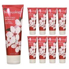 bodycology 保濕身體霜, Cherish the Moment, 9個, 227g