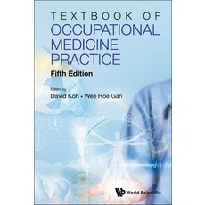 (英文圖書) Textbook of Occupational Medicine Practice (Fifth Edition) 精裝版, World Scientific Publishing..., 英文