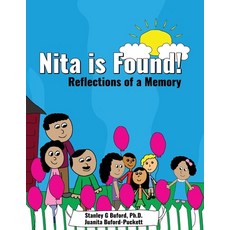 (英文圖書)Nita is Found! 平裝版, Tridreams Production Inc., 英文