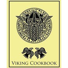 (英文圖書) Viking Cook Book: A Single Mans Culinary Survival Guide 平裝版, 33-1/3 Publishing, 英文