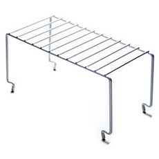 honey can do 堆疊櫃擱板, 白色