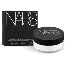 NARS 裸光蜜粉, 1個, Translucent