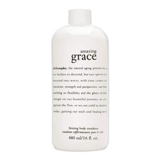 philosophy Amazing Grace身體乳液, 1瓶, 480ml