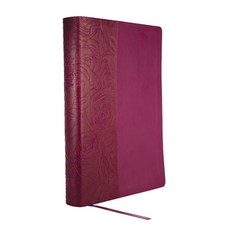 (英文圖書) Woman Thou Art Loosed Edition-NKJV Imitation Leather, Thomas Nelson, 英文, 仿皮