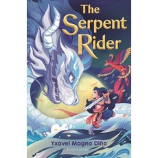 (英文圖書)The Serpent Rider 精裝版, Bloomsbury Publishing PLC, 英文