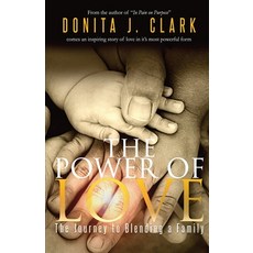 The Power of Love: The journey to blending a family 平裝版, Extended Blessings, 英文