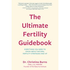 (英文圖書) The Ultimate Fertility Guidebook 平裝版, Prometheus Books, 英文
