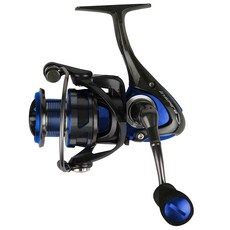 Okuma Inspira 紡車式捲線器 尺寸 30, 藍色