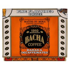 BACHACOFFEE 巴拉卡低咖啡因濾掛咖啡禮盒, 1盒, 12包