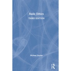 Basic Ethics 精裝版, Routledge, 英文