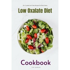 (英文圖書) Low Oxalate Diet: A Beginner's 3-Week Step-by-Step Guide for Managing Kidney Stones With Cur... 平裝版, Brandon Gilta, 英文
