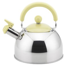 YOSHIKAWA 吉川 日系彩色笛音壺, 1個, 若菜, 2.5L