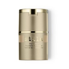 Stila 全天候粉底 30ml & 遮瑕膏 1.15g, 1個, #2 公平