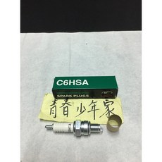 KYMCO 光陽 原廠 C6HSA 機車火星塞 提升引擎性能