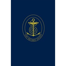 (英文圖書) Naval Route to the Abyss: The Anglo-German Naval Race 1895-1914 精裝版, Navy Records Society, 英文