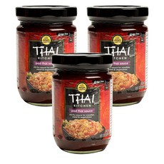 THAI KITCHEN 無麩質泰式醬料, 3個, 236ml