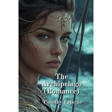 (英文圖書) The Archipelago (Romance) 平裝版, Jhonny Smith, 英文