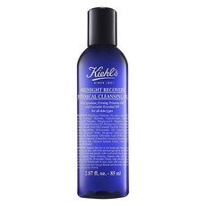 Kiehl's 午夜恢復植物卸妝油, 1個, 85ml