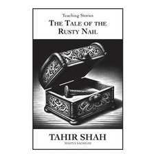 (英文圖書) The Tale of the Rusty Nail 精裝版, Secretum Mundi Limited, 英文