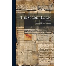 (英文圖書) The Secret Book 精裝版, Legare Street Press, 英文