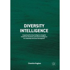 (英文圖書) Diversity Intelligence: Integrating Diversity Intelligence Alongside Intellectual Emotional ... 平裝版, Palgrave MacMillan, 英文