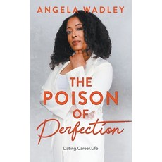 (英文圖書) The Poison of Perfection 平裝版, Angela Wadley, 英文