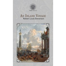 An Inland Voyage 精裝版, Throne Classics, 英文