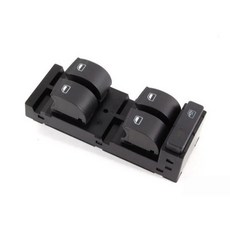 【KITCO】4B0959851B 電動窗開關 奧迪 A3 A6 RS6 (1997-2005) 中國正廠