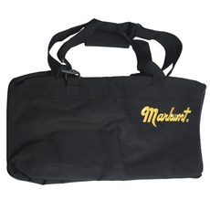 markwort 團隊包, 黑色的