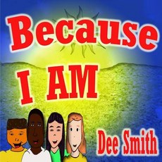 (英文圖書)Because I AM: Picture Book for Kids encouraging self esteem self love and embra... 平裝版, Createspace Independent Pub..., 英文