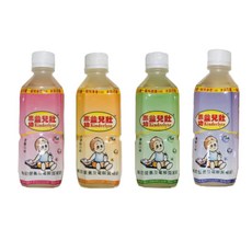 惠幼 益兒壯黑棗露系列 (360ml/瓶) - 兒童營養補充、成人電解質補充, 330ml