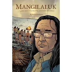 (英文圖書) Mangilaluk: English Edition 平裝版, Inhabit Education Books Inc., 英文