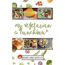 My Vegetarian Lunchbox 精裝版, Fiosracht Press, 英文