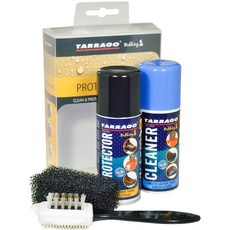 TARRAGO塔洛革 專業登山鞋清潔保養套裝 防水保護 延長使用壽命