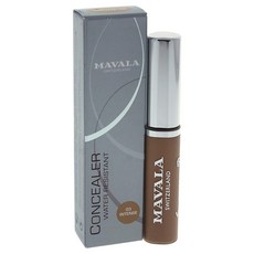 MAVALA 防水遮瑕膏 9ml, 1支, 03 Intense