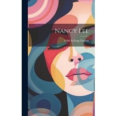 (英文圖書)Nancy Lee 精裝版, Legare Street Press, 英文