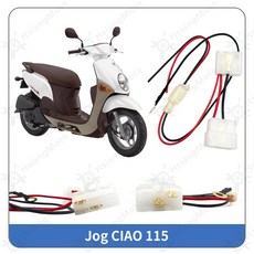 翔好機車 鎖頭取電線組 適用勁豪 CUXI Jog FS Jog Sweet RS ZERO 機車改裝, 詳見包裝, 詳見包裝, Jog CIAO 115