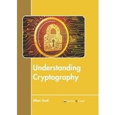 (英文圖書) Understanding Cryptography 精裝版, Larsen and Keller Education, 英文